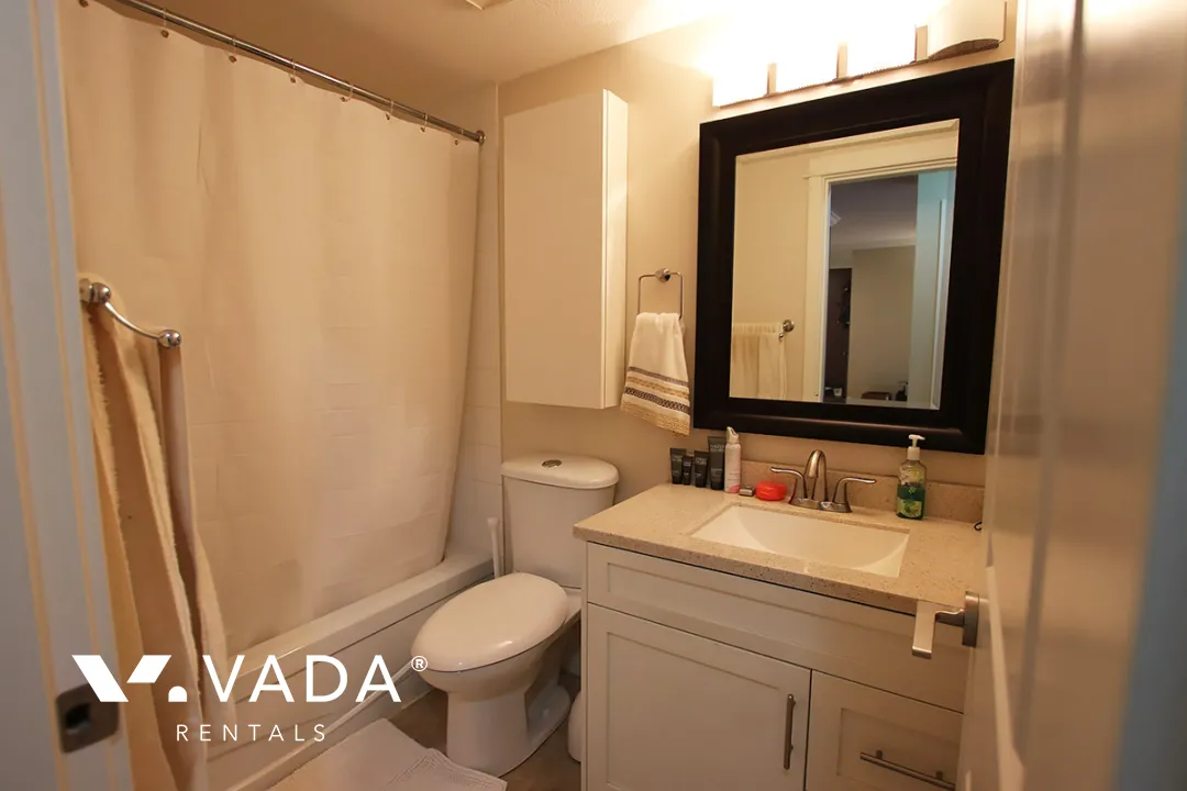 La Contessa in Grandview Woodland - 1 Bedroom Apartment For Rent in Vancouver at 209 - 1422 East 3rd Avenue, Vancouver, BC