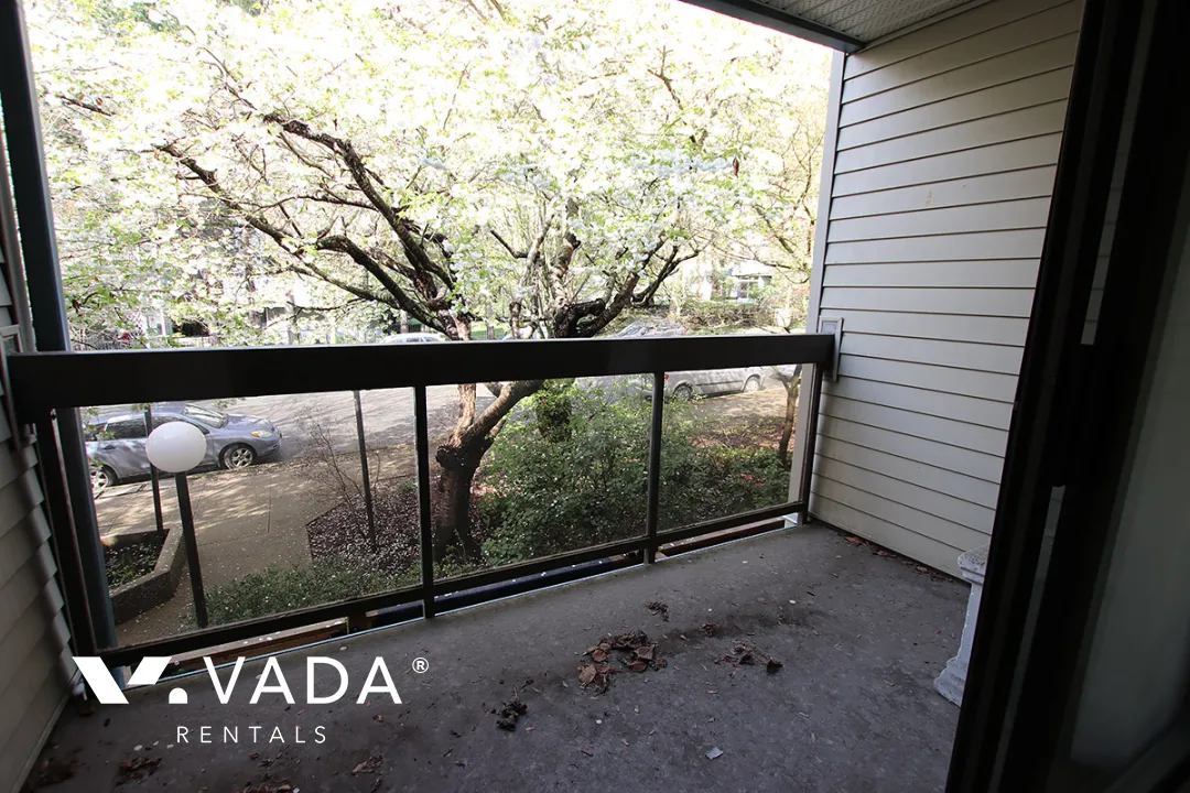 La Contessa in Grandview Woodland - 1 Bedroom Apartment For Rent in Vancouver at 209 - 1422 East 3rd Avenue, Vancouver, BC