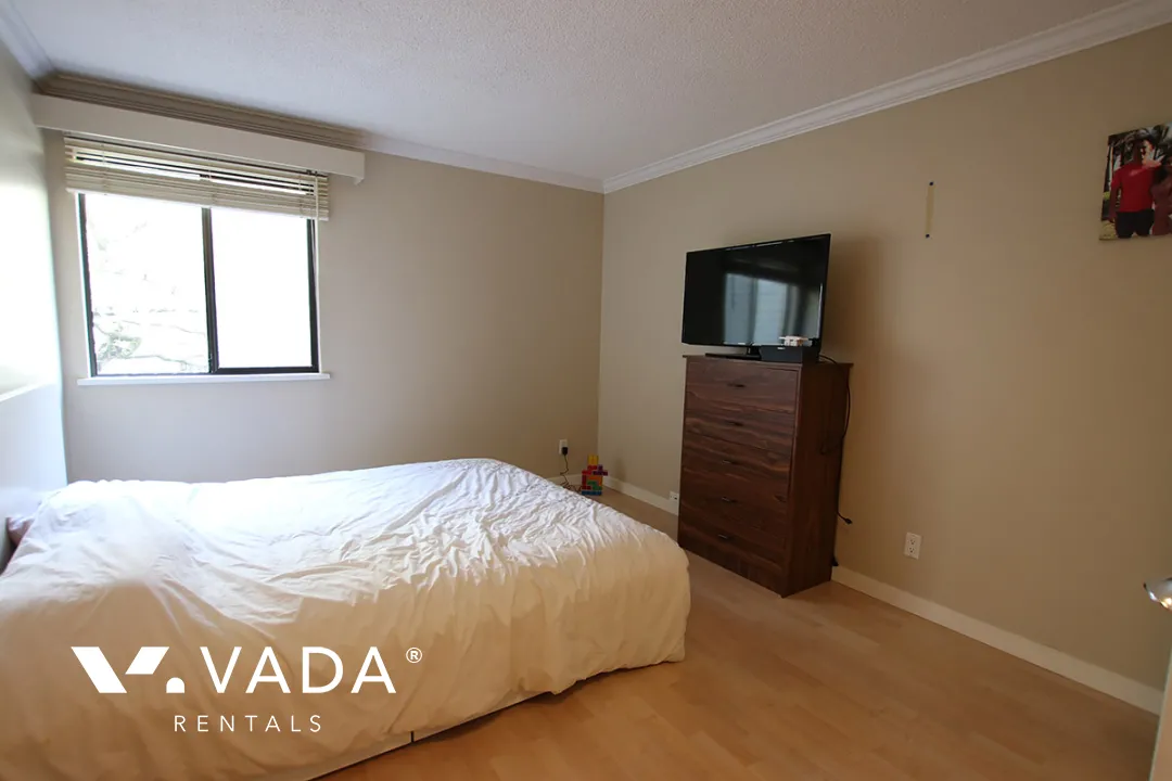 La Contessa in Grandview Woodland - 1 Bedroom Apartment For Rent in Vancouver at 209 - 1422 East 3rd Avenue, Vancouver, BC