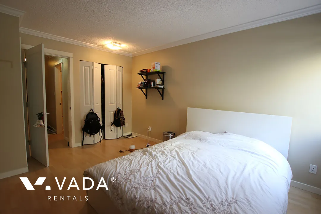 La Contessa in Grandview Woodland - 1 Bedroom Apartment For Rent in Vancouver at 209 - 1422 East 3rd Avenue, Vancouver, BC