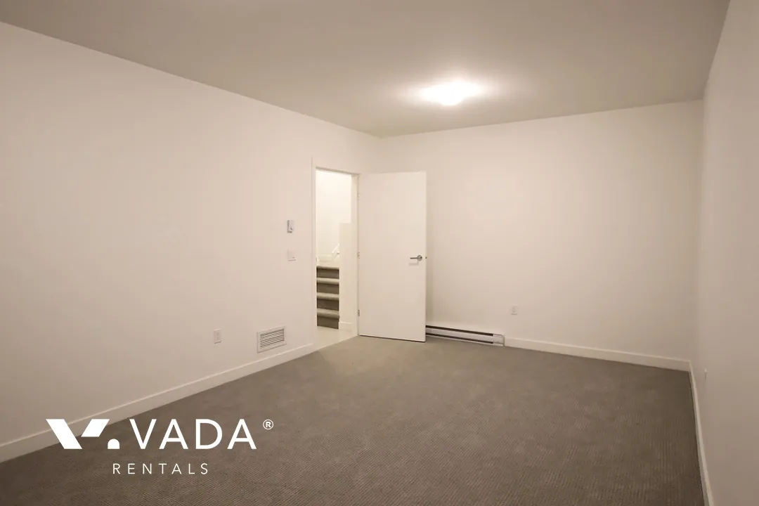 Marpole in Marpole - 3 Bedroom Townhouse For Rent in Vancouver at 7902 Manitoba Street, Vancouver, BC