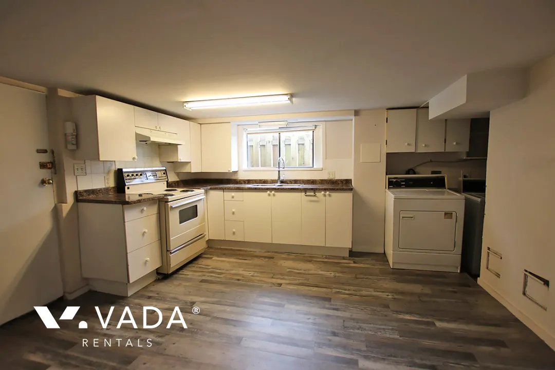 Sunset - 2 Bedroom Basement For Rent in Vancouver at 6305B Saint Catherines Street, Vancouver, BC