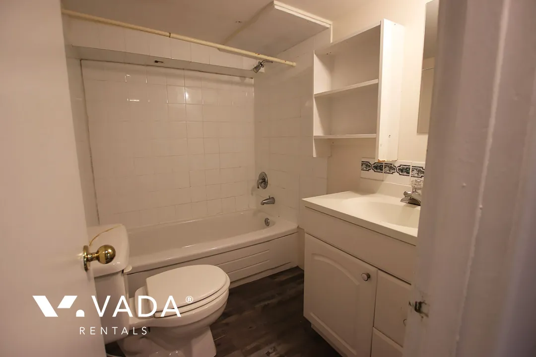 Sunset - 2 Bedroom Basement For Rent in Vancouver at 6305B Saint Catherines Street, Vancouver, BC