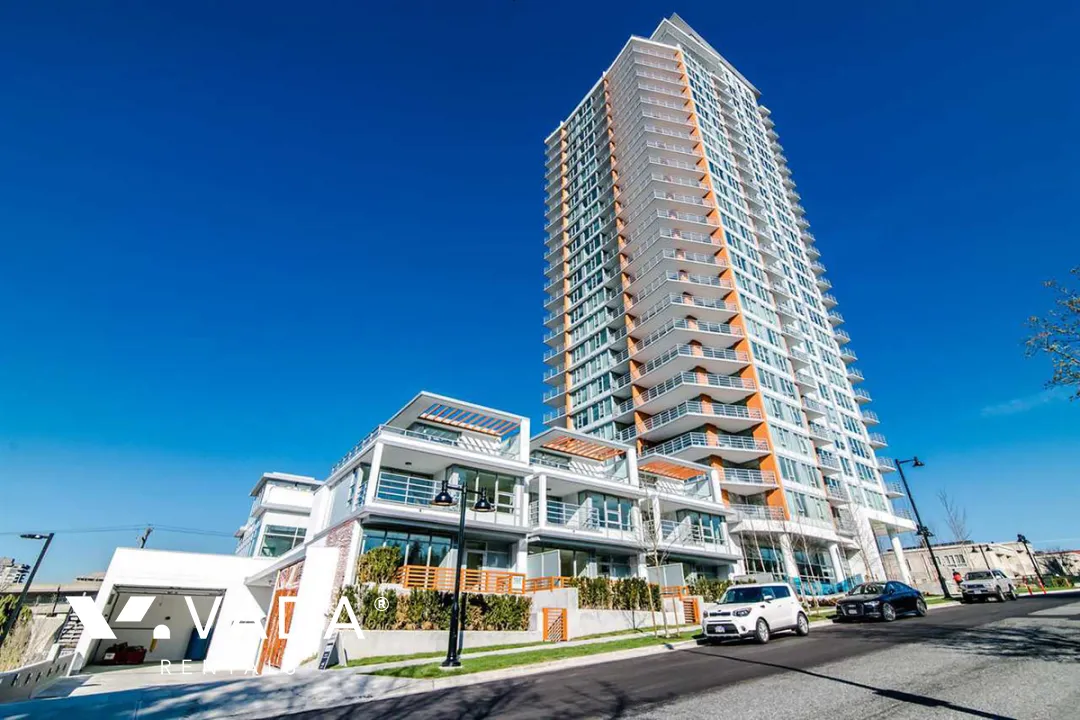 Brookmere in Coquitlam West - Unfurnished, 1 Bed 1 Bath Apartment For Rent at 1009 - 530 Whiting, Coquitlam Brookmere in Coquitlam West - Unfurnished, 1 Bed 1 Bath Apartment For Rent at 1009 - 530 Whiting, Coquitlam