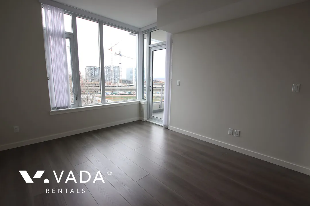 Sorrento West in West Cambie - 3 Bedroom Apartment For Rent in Richmond at 713 - 8628 Hazelbridge Way, Richmond, BC