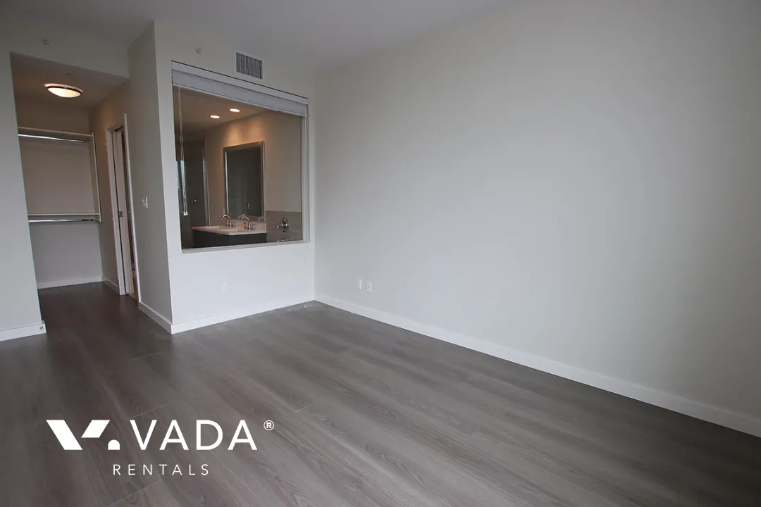 Sorrento West in West Cambie - 3 Bedroom Apartment For Rent in Richmond at 713 - 8628 Hazelbridge Way, Richmond, BC