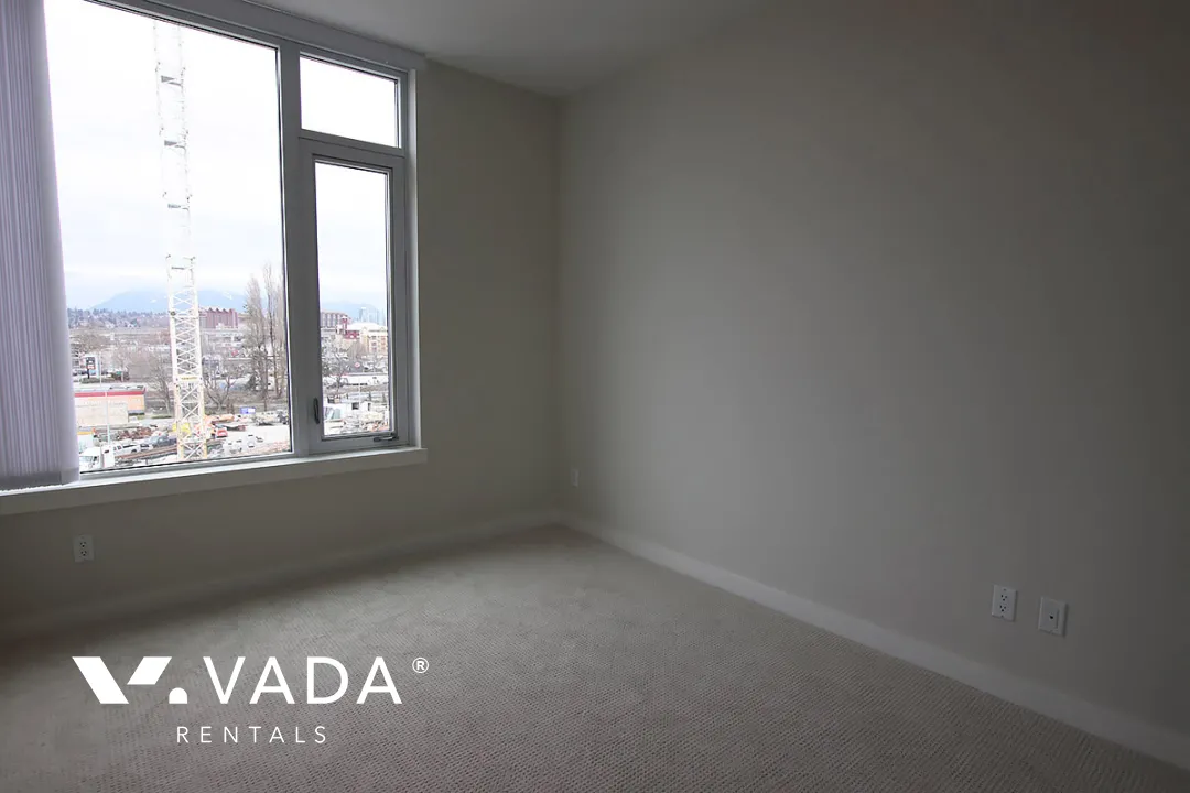Sorrento West in West Cambie - 3 Bedroom Apartment For Rent in Richmond at 713 - 8628 Hazelbridge Way, Richmond, BC