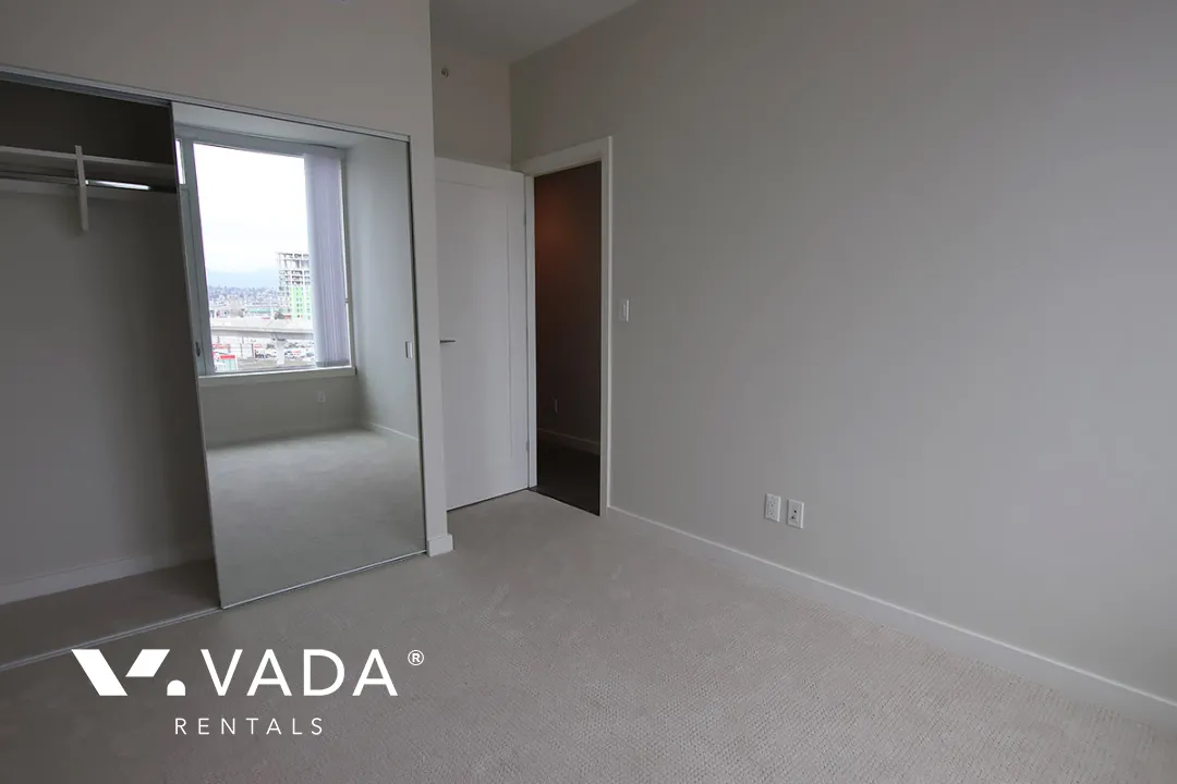 Sorrento West in West Cambie - 3 Bedroom Apartment For Rent in Richmond at 713 - 8628 Hazelbridge Way, Richmond, BC