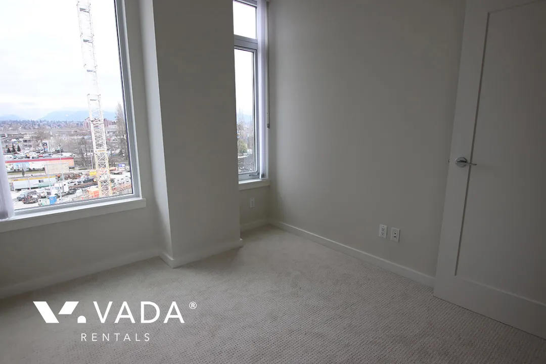 Sorrento West in West Cambie - 3 Bedroom Apartment For Rent in Richmond at 713 - 8628 Hazelbridge Way, Richmond, BC