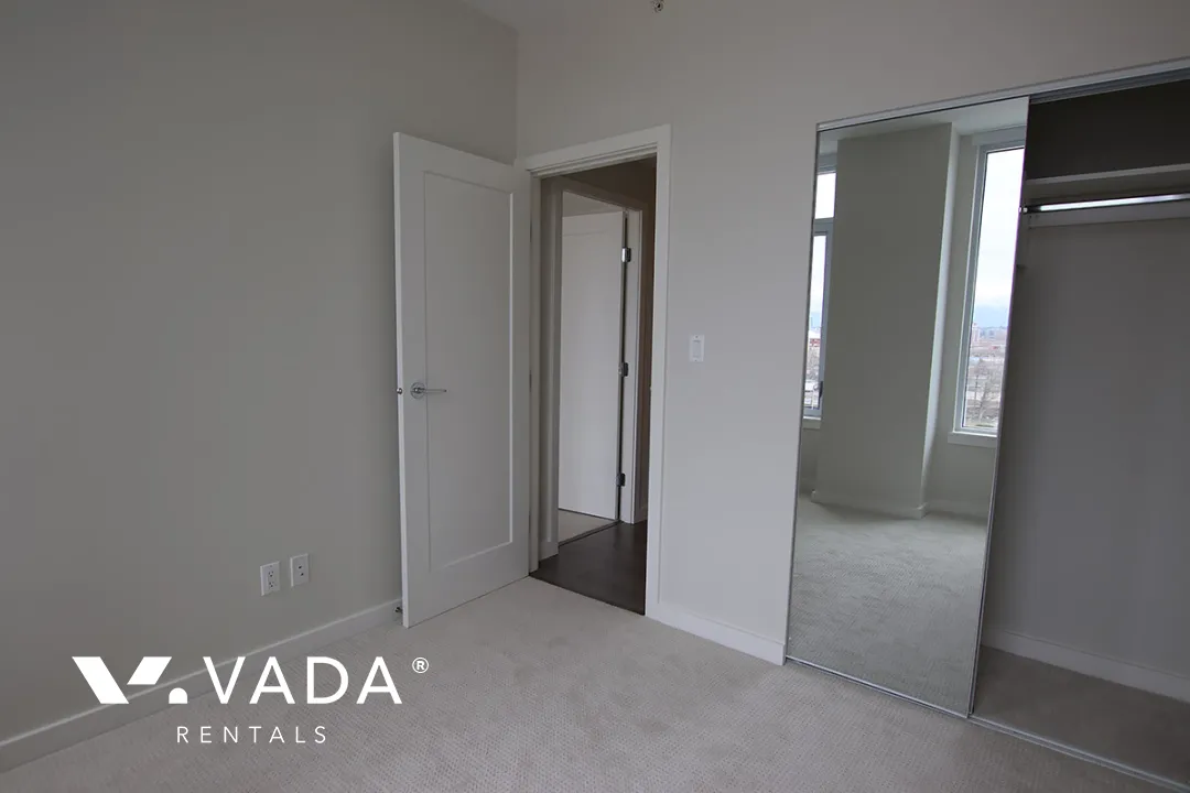 Sorrento West in West Cambie - 3 Bedroom Apartment For Rent in Richmond at 713 - 8628 Hazelbridge Way, Richmond, BC
