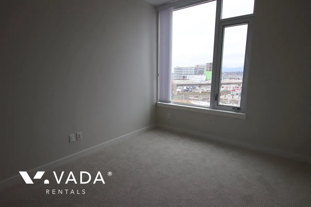 Sorrento West in West Cambie - 3 Bedroom Apartment For Rent in Richmond at 713 - 8628 Hazelbridge Way, Richmond, BC