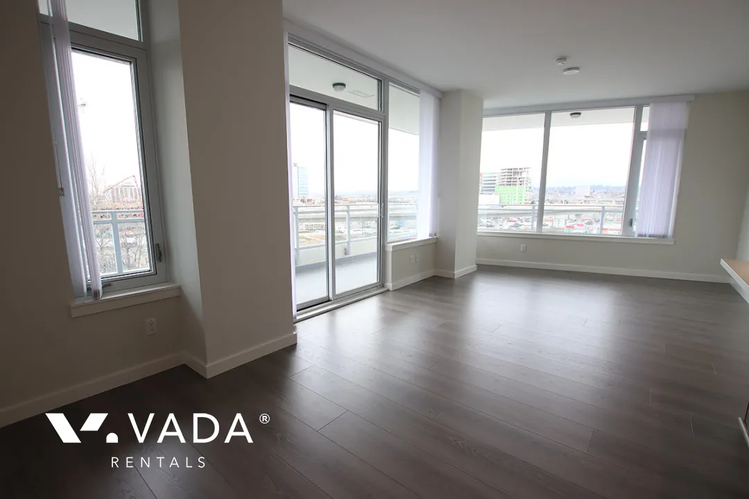 Sorrento West Apartment Rental Richmond 713-8628 Hazelbridge Way