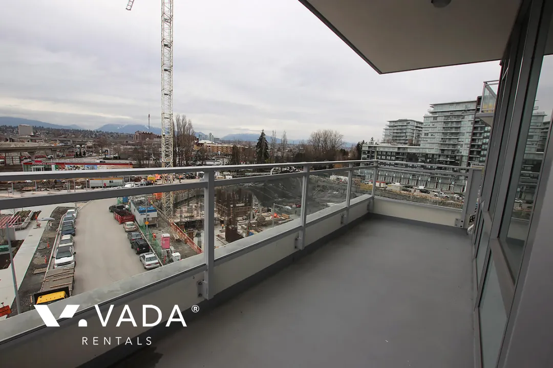 Sorrento West in West Cambie - 3 Bedroom Apartment For Rent in Richmond at 713 - 8628 Hazelbridge Way, Richmond, BC