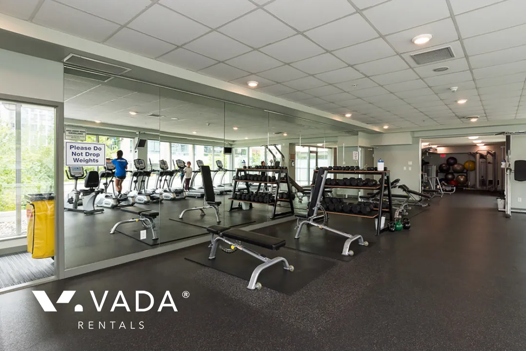 Max in Yaletown - 1 Bedroom Apartment For Rent in Vancouver at 2108 - 939 Expo Boulevard, Vancouver, BC