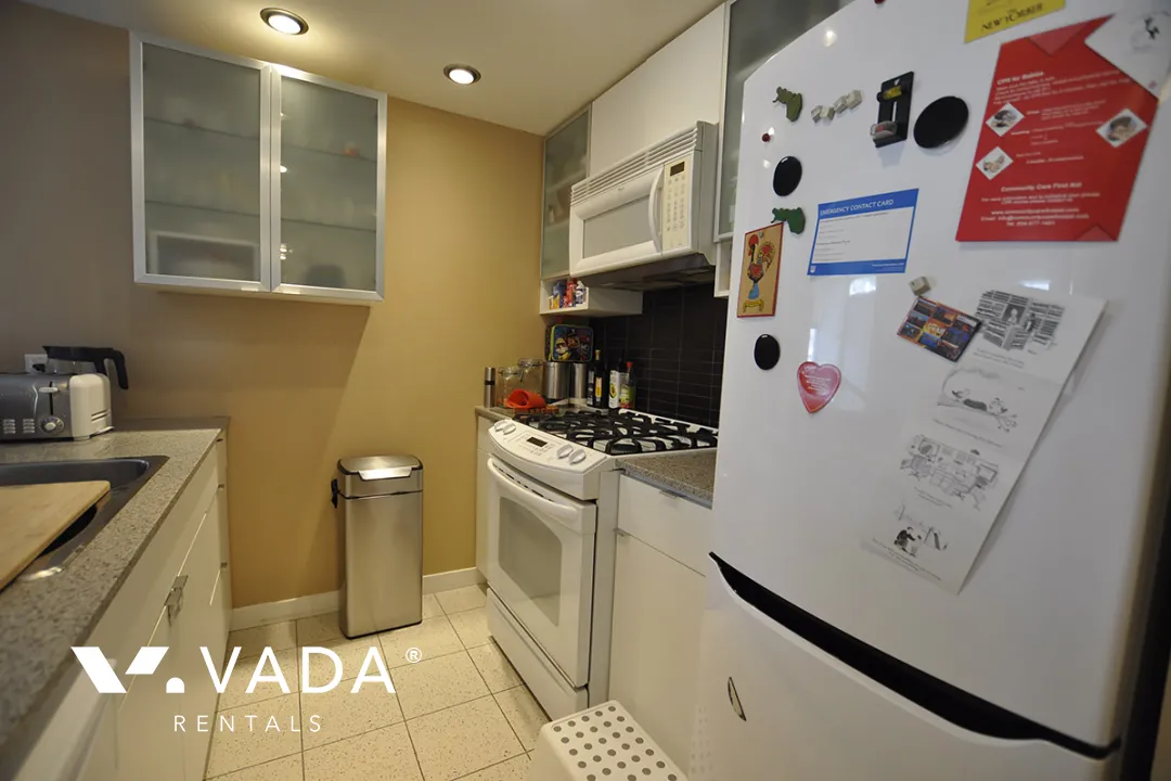 Max in Yaletown - 1 Bedroom Apartment For Rent in Vancouver at 2108 - 939 Expo Boulevard, Vancouver, BC