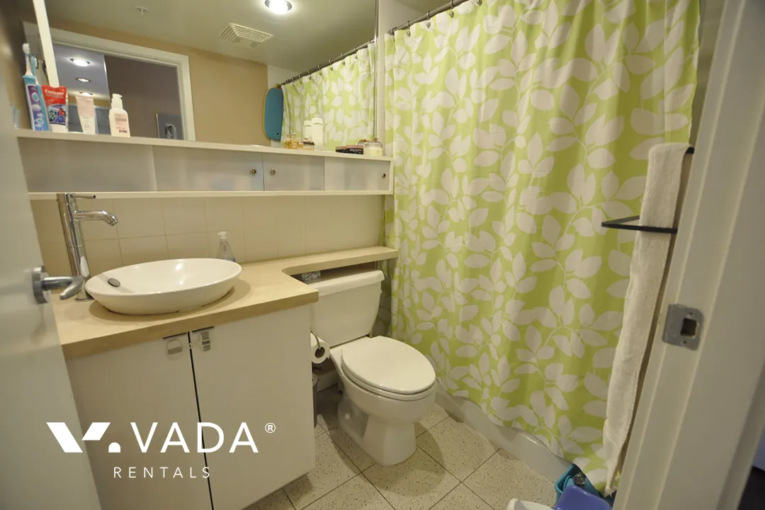 Max in Yaletown - 1 Bedroom Apartment For Rent in Vancouver at 2108 - 939 Expo Boulevard, Vancouver, BC