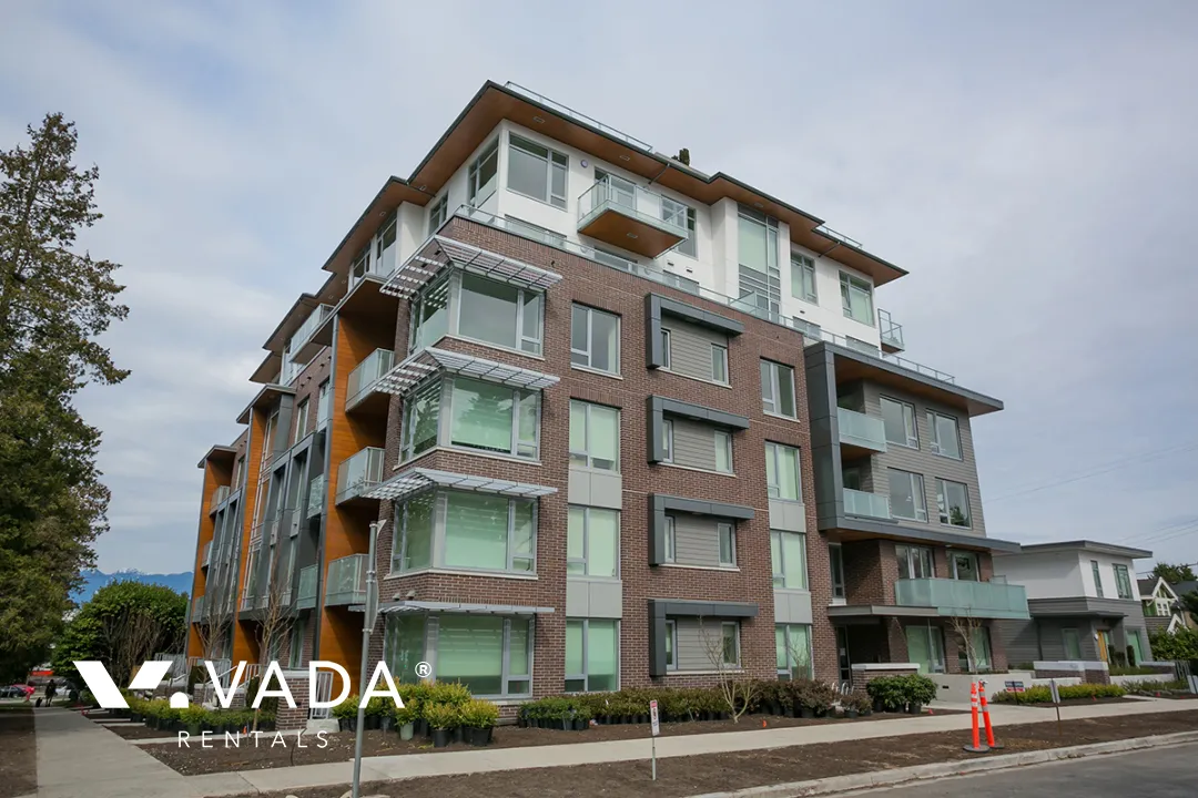 The Grayson in Cambie - 2 Bedroom Apartment For Rent in Vancouver at 487 West 26th Avenue, Vancouver, BC