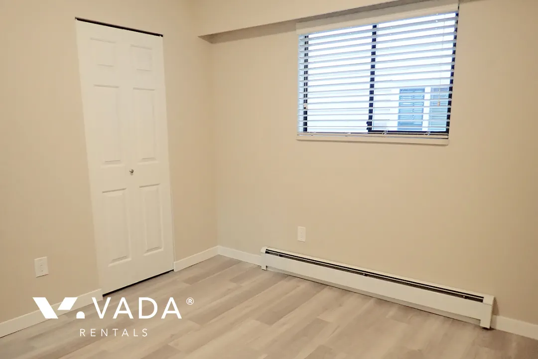 Willingdon Heights - 2 Bedroom House (Lower Level) For Rent in Burnaby at 810B Rosser Avenue, Burnaby, BC