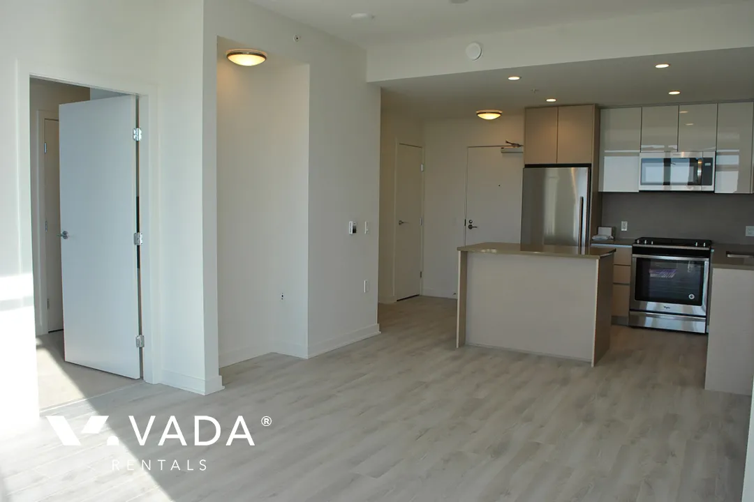 The Peak in SFU - 2 Bedroom Apartment For Rent in Burnaby at 705 - 8850 University Crescent, Burnaby, BC