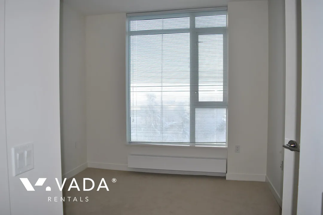 The Peak in SFU - 2 Bedroom Apartment For Rent in Burnaby at 705 - 8850 University Crescent, Burnaby, BC