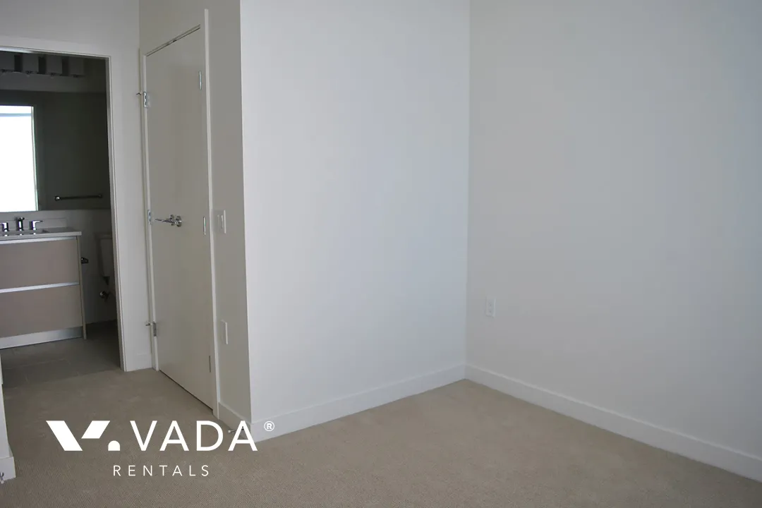 The Peak in SFU - 2 Bedroom Apartment For Rent in Burnaby at 705 - 8850 University Crescent, Burnaby, BC