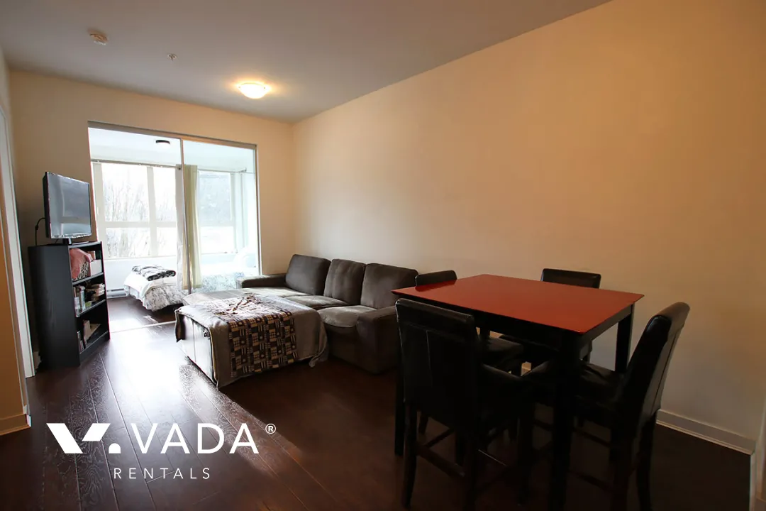 Charm in Kensington - 2 Bedroom Apartment For Rent in Vancouver at 209 - 3688 Inverness Street, Vancouver, BC