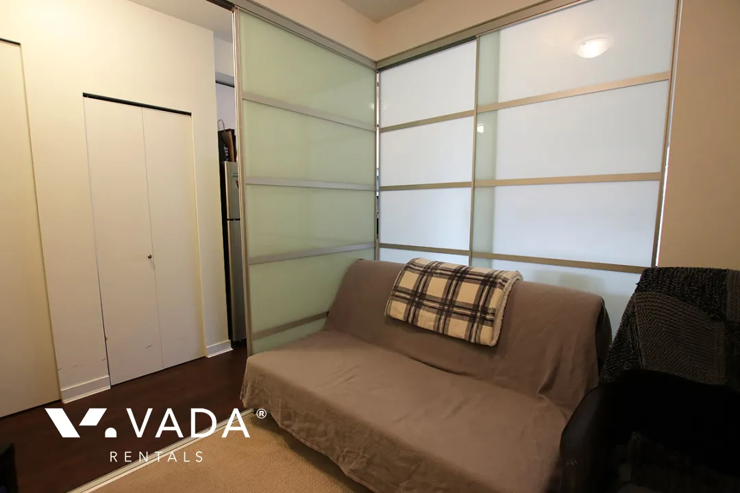 Charm in Kensington - 2 Bedroom Apartment For Rent in Vancouver at 209 - 3688 Inverness Street, Vancouver, BC