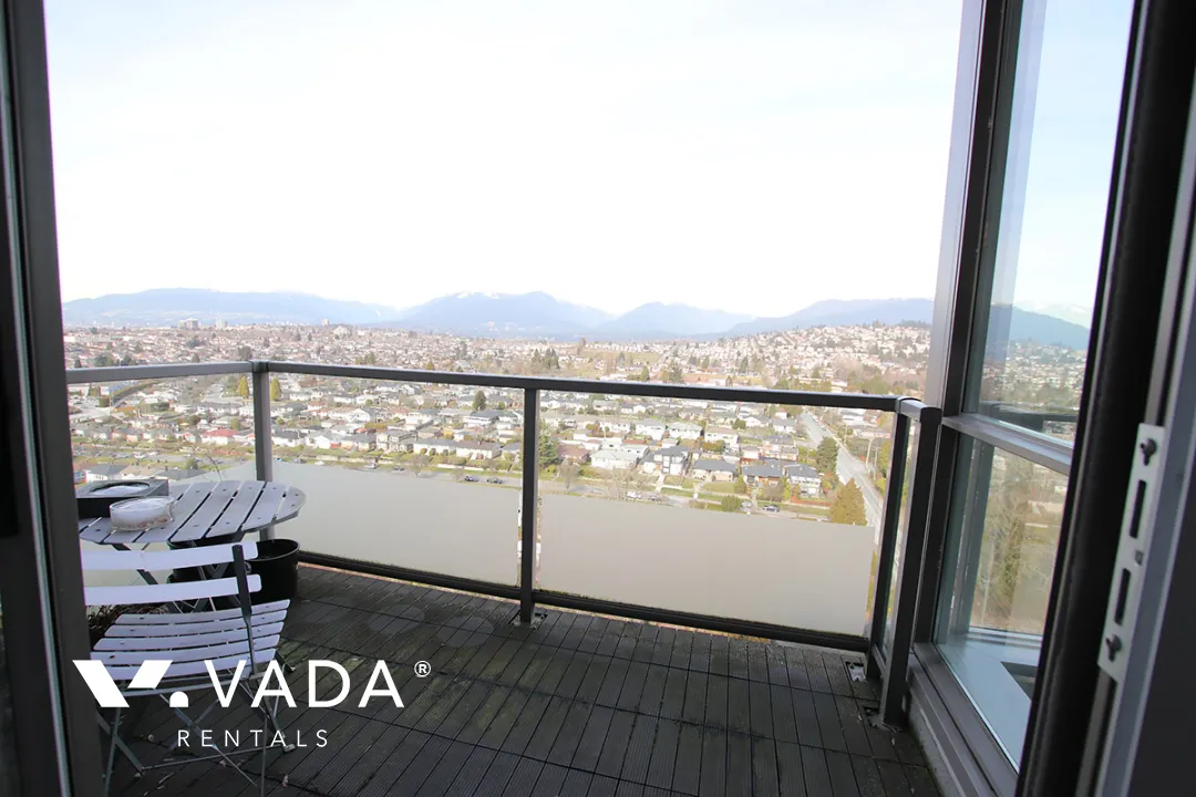 Fitzgerald in Brentwood - 2 Bedroom Penthouse For Rent in Burnaby at PH3 - 4888 Brentwood Drive, Burnaby, BC