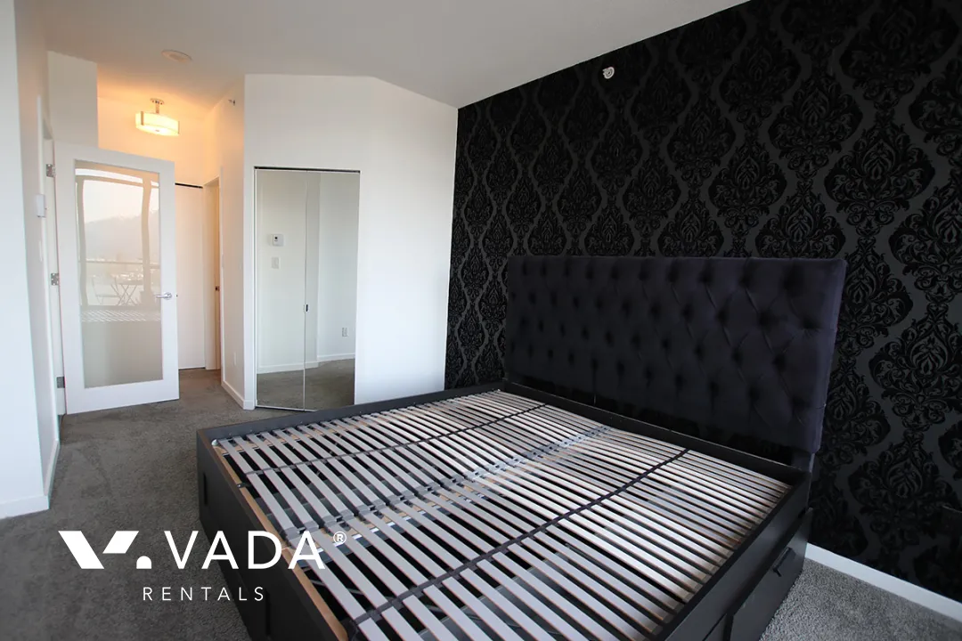 Fitzgerald in Brentwood - 2 Bedroom Penthouse For Rent in Burnaby at PH3 - 4888 Brentwood Drive, Burnaby, BC