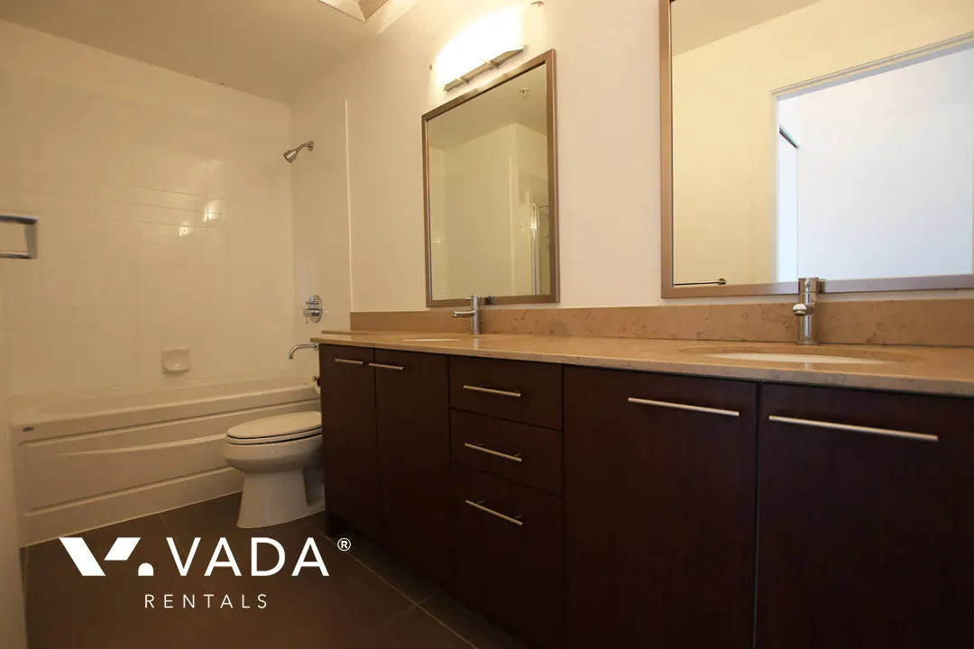 Fitzgerald in Brentwood - 2 Bedroom Penthouse For Rent in Burnaby at PH3 - 4888 Brentwood Drive, Burnaby, BC