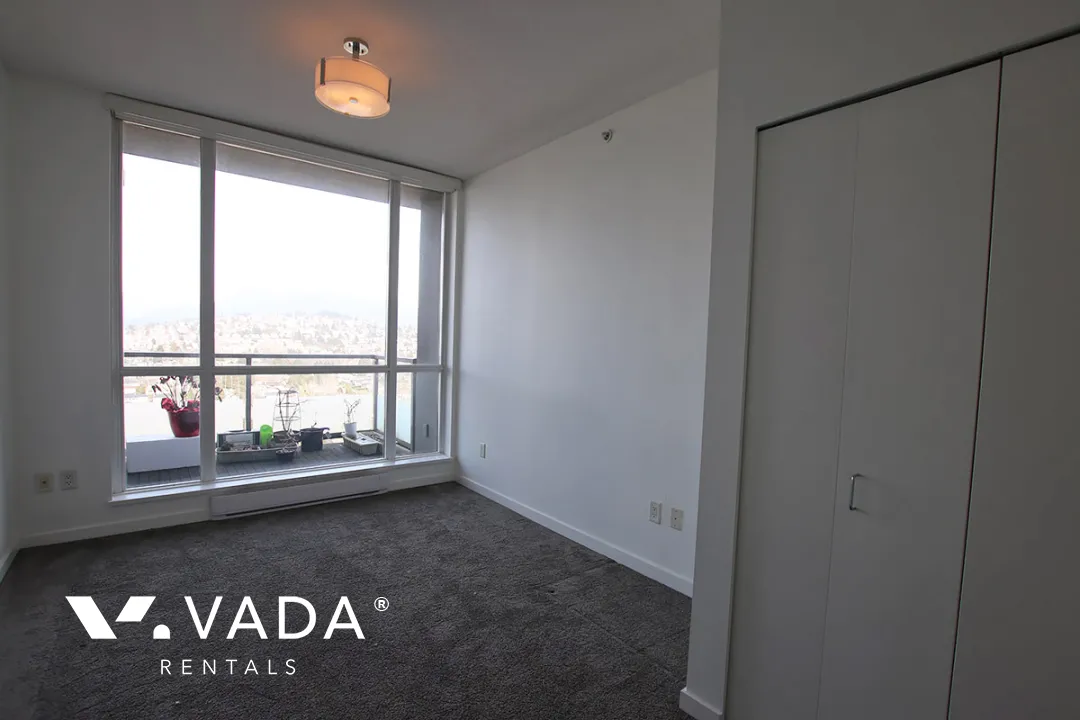 Fitzgerald in Brentwood - 2 Bedroom Penthouse For Rent in Burnaby at PH3 - 4888 Brentwood Drive, Burnaby, BC