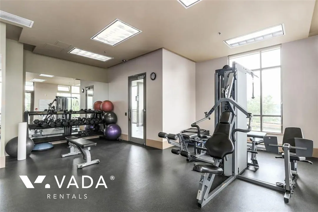Fitzgerald in Brentwood - 2 Bedroom Penthouse For Rent in Burnaby at PH3 - 4888 Brentwood Drive, Burnaby, BC