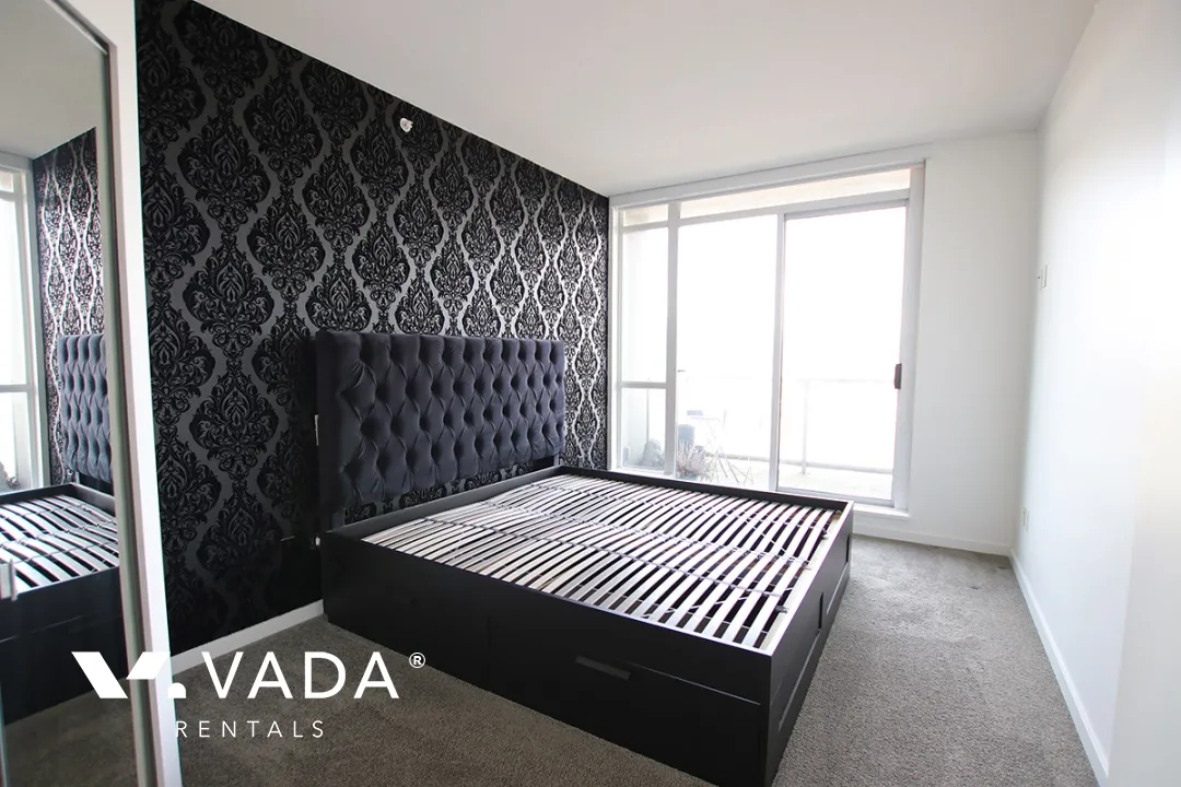 Fitzgerald in Brentwood - 2 Bedroom Penthouse For Rent in Burnaby at PH3 - 4888 Brentwood Drive, Burnaby, BC