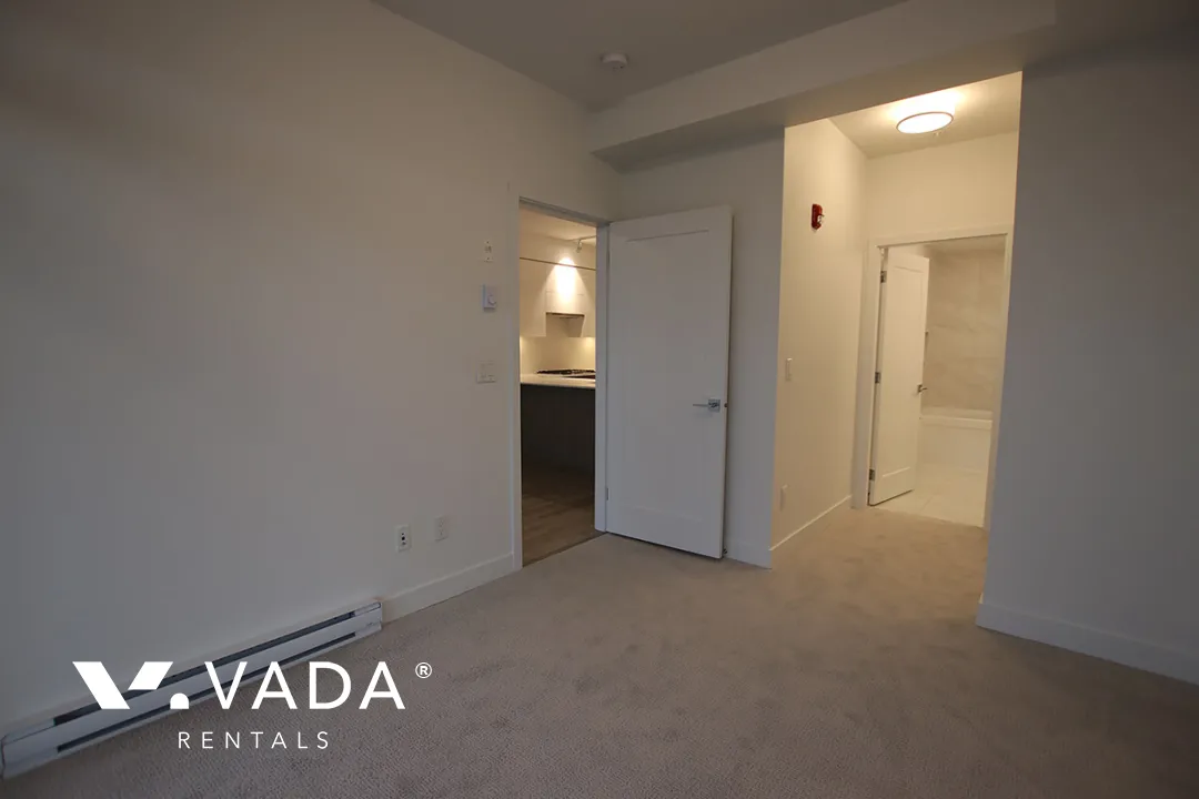 Verdi on The Heights in Burnaby Heights - 2 Bedroom Apartment For Rent in Burnaby at 209 - 3971 Hastings Street, Burnaby, BC