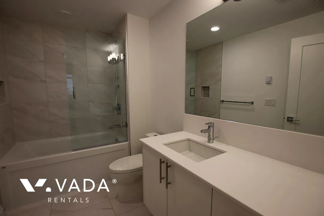 Verdi on The Heights in Burnaby Heights - 2 Bedroom Apartment For Rent in Burnaby at 209 - 3971 Hastings Street, Burnaby, BC