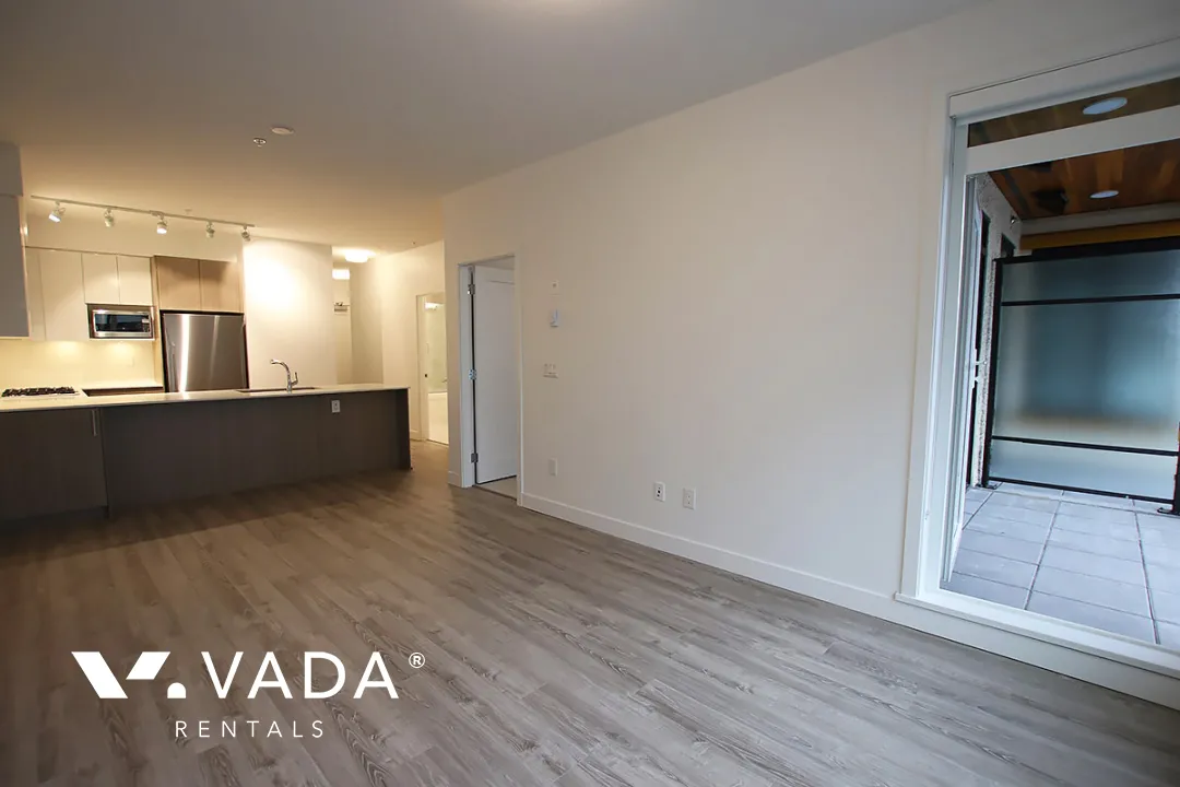 Verdi on The Heights in Burnaby Heights - 2 Bedroom Apartment For Rent in Burnaby at 209 - 3971 Hastings Street, Burnaby, BC