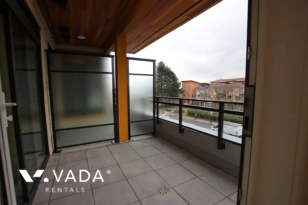 Verdi on The Heights in Burnaby Heights - 2 Bedroom Apartment For Rent in Burnaby at 209 - 3971 Hastings Street, Burnaby, BC