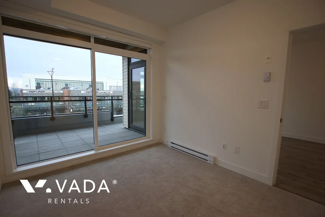Verdi on The Heights in Burnaby Heights - 2 Bedroom Apartment For Rent in Burnaby at 209 - 3971 Hastings Street, Burnaby, BC