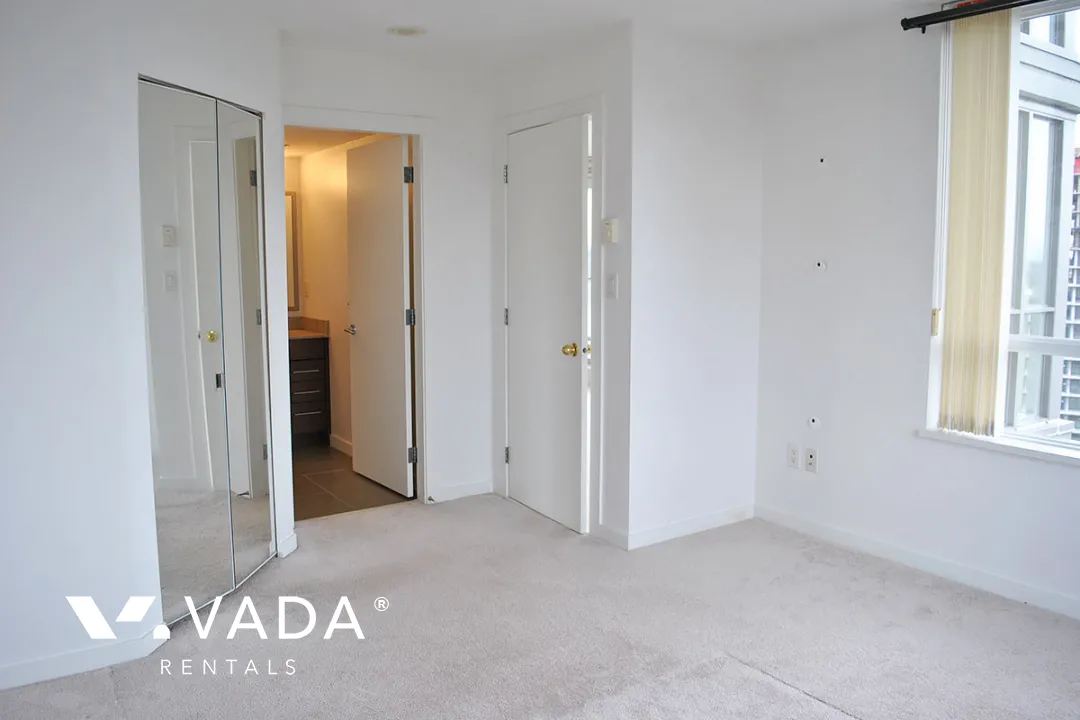 Fitzgerald in Brentwood - 2 Bedroom Apartment For Rent in Burnaby at 1803 - 4888 Brentwood Drive, Burnaby, BC