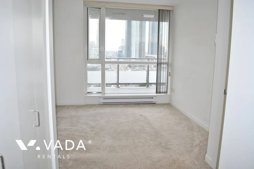 Fitzgerald in Brentwood - 2 Bedroom Apartment For Rent in Burnaby at 1803 - 4888 Brentwood Drive, Burnaby, BC