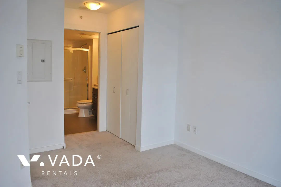 Fitzgerald in Brentwood - 2 Bedroom Apartment For Rent in Burnaby at 1803 - 4888 Brentwood Drive, Burnaby, BC