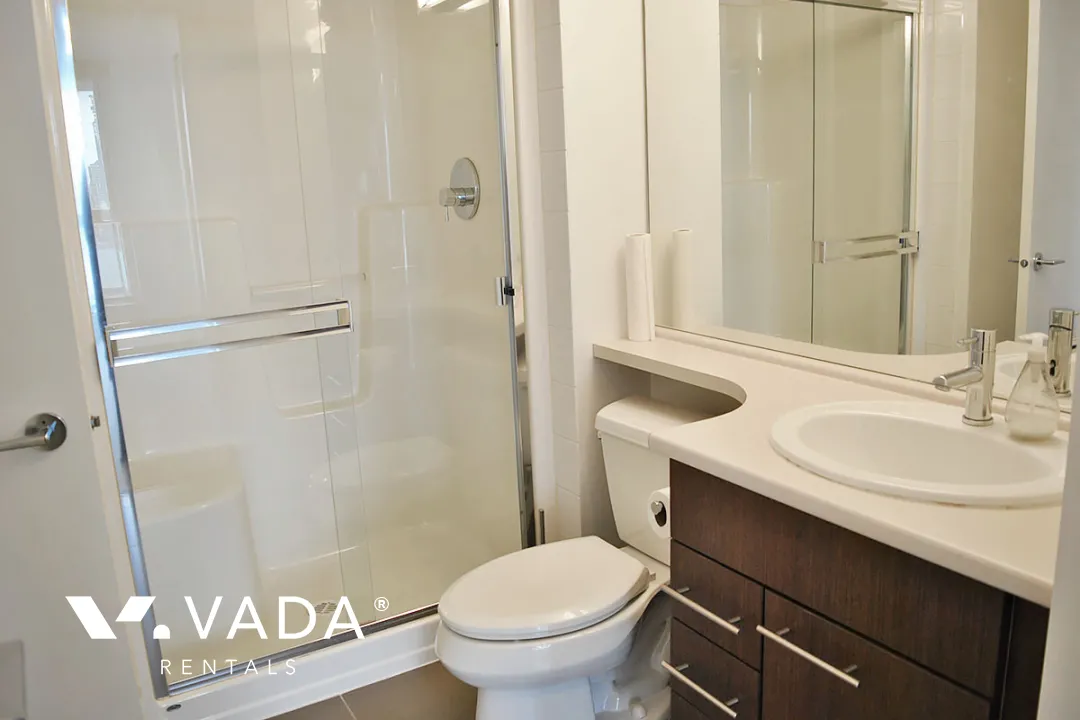 Fitzgerald in Brentwood - 2 Bedroom Apartment For Rent in Burnaby at 1803 - 4888 Brentwood Drive, Burnaby, BC