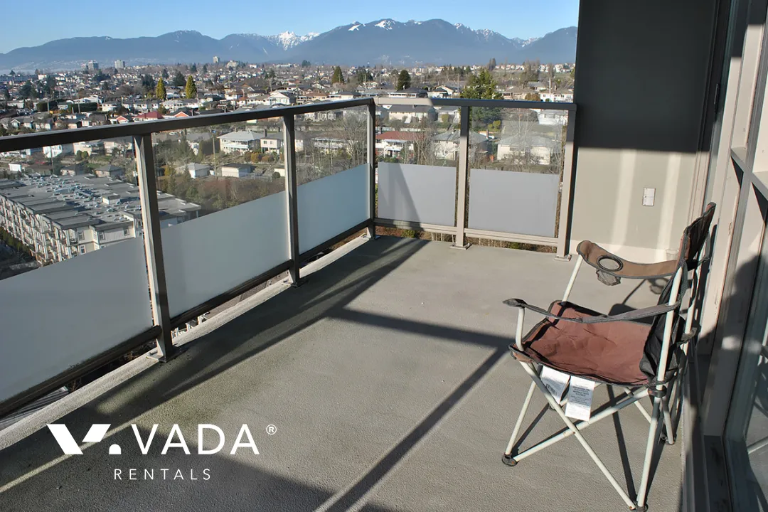 Fitzgerald in Brentwood - 2 Bedroom Apartment For Rent in Burnaby at 1803 - 4888 Brentwood Drive, Burnaby, BC