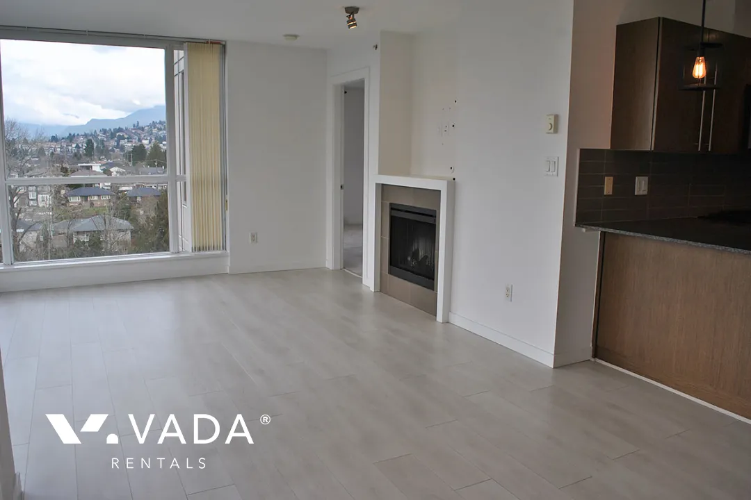 Fitzgerald in Brentwood - 2 Bedroom Apartment For Rent in Burnaby at 1803 - 4888 Brentwood Drive, Burnaby, BC
