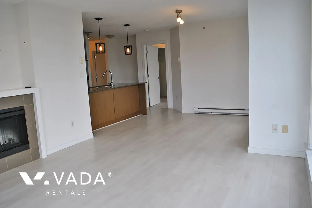 Fitzgerald in Brentwood - 2 Bedroom Apartment For Rent in Burnaby at 1803 - 4888 Brentwood Drive, Burnaby, BC