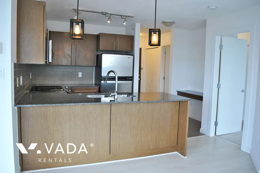Fitzgerald in Brentwood - 2 Bedroom Apartment For Rent in Burnaby at 1803 - 4888 Brentwood Drive, Burnaby, BC
