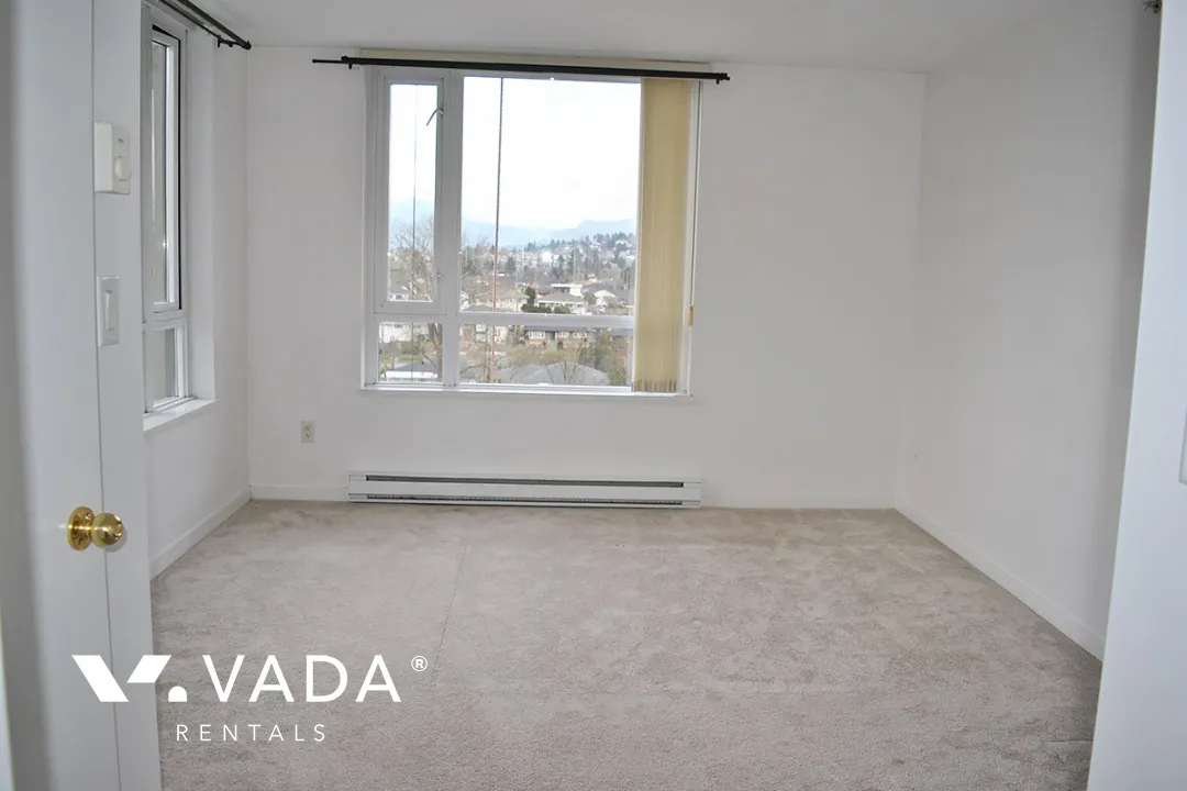 Fitzgerald in Brentwood - 2 Bedroom Apartment For Rent in Burnaby at 1803 - 4888 Brentwood Drive, Burnaby, BC