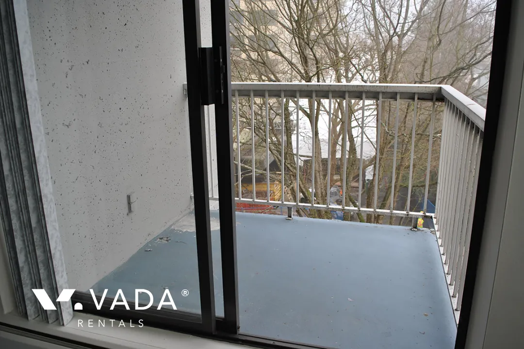 The Sandpiper in The West End - 1 Bedroom Apartment For Rent in Vancouver at 604 - 1740 Comox Street, Vancouver, BC