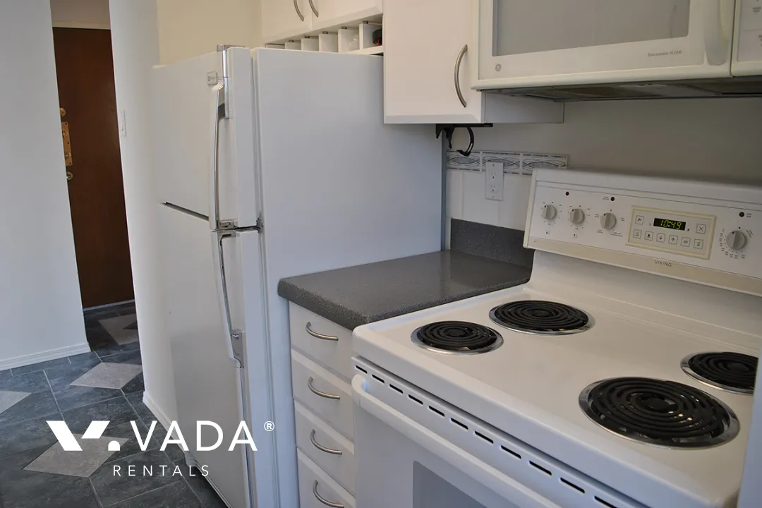 The Sandpiper in The West End - 1 Bedroom Apartment For Rent in Vancouver at 604 - 1740 Comox Street, Vancouver, BC