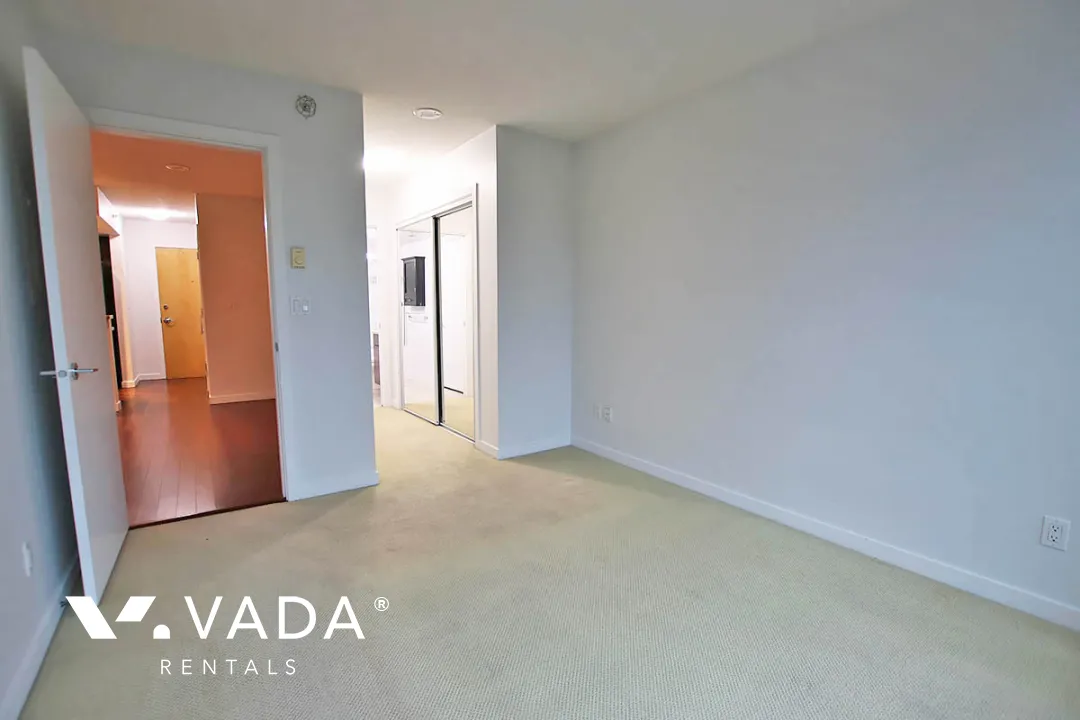 Brighton in Southeast False Creek - 1 Bedroom Apartment For Rent in Vancouver at 403 - 120 Milross Avenue, Vancouver, BC